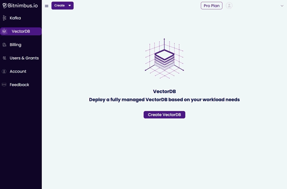 deploy-managed-vectordb